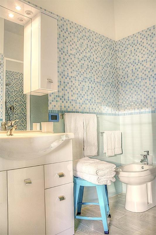 Residenza Guglielmi Bed & Breakfast Campobasso Exterior photo