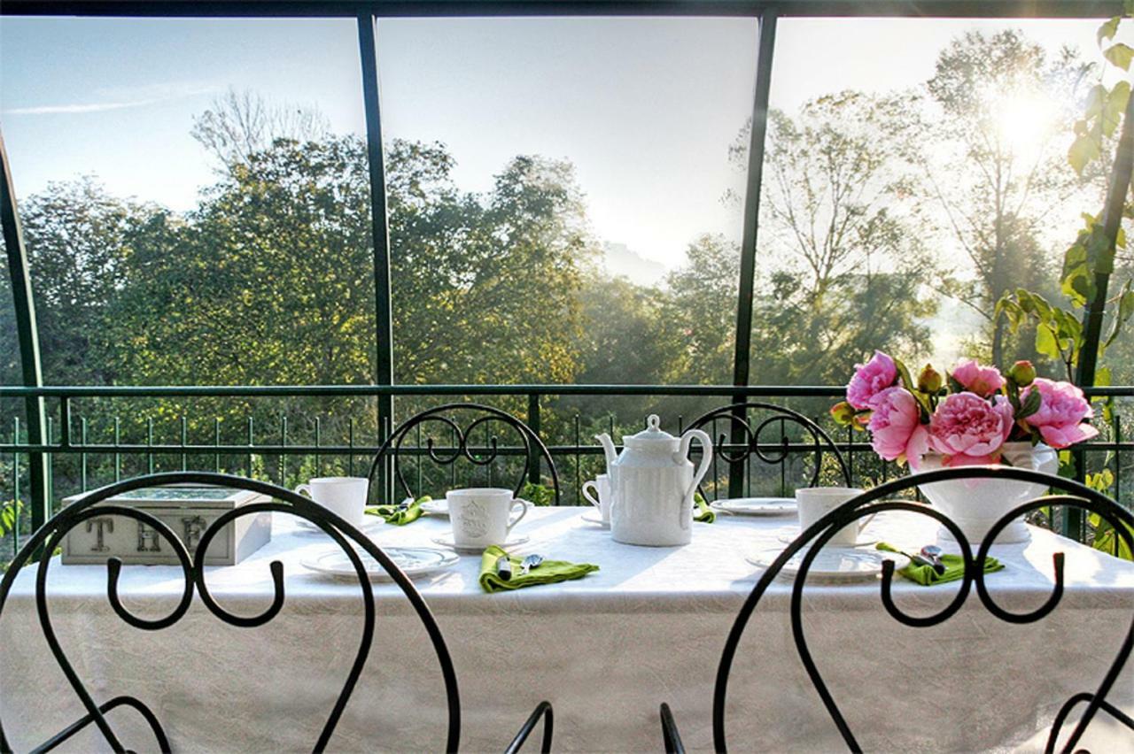 Residenza Guglielmi Bed & Breakfast Campobasso Exterior photo